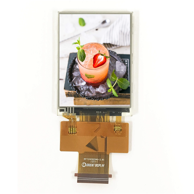 Orient Display AFY240320A0-2.8INTH-R electronic component product image