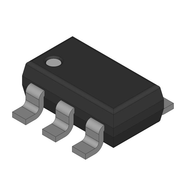 onsemi LV5604T-MPB-E electronic component product image