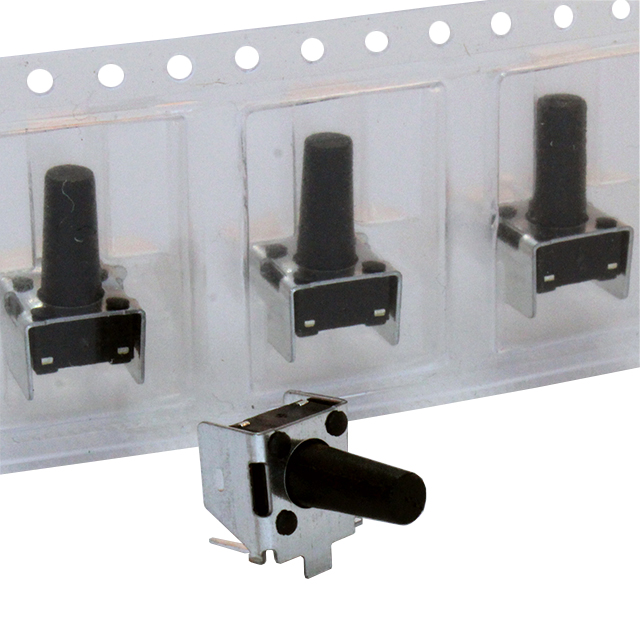 CIT Relay and Switch CS1102V8.35F160 electronic component product image