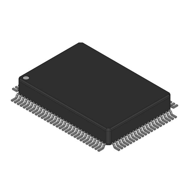 SMSC LPC47M112-MC electronic component product image