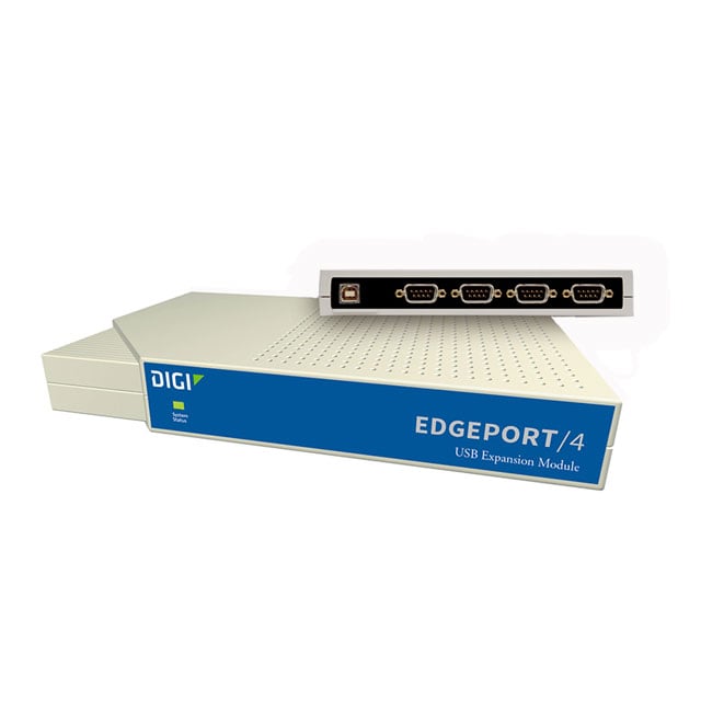 Digi EP-USB-4 electronic component product image