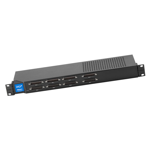 Digi EP-USB-8-D25 electronic component product image