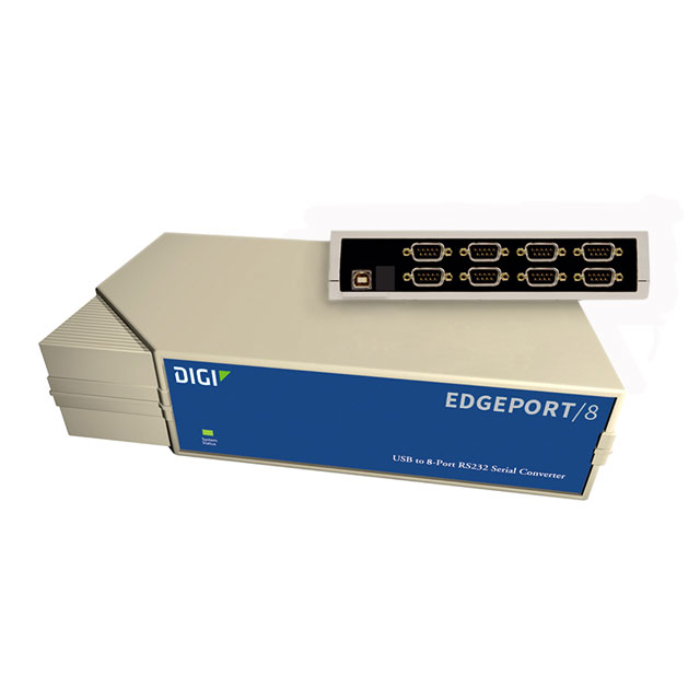 Digi EP-USB-8 electronic component product image
