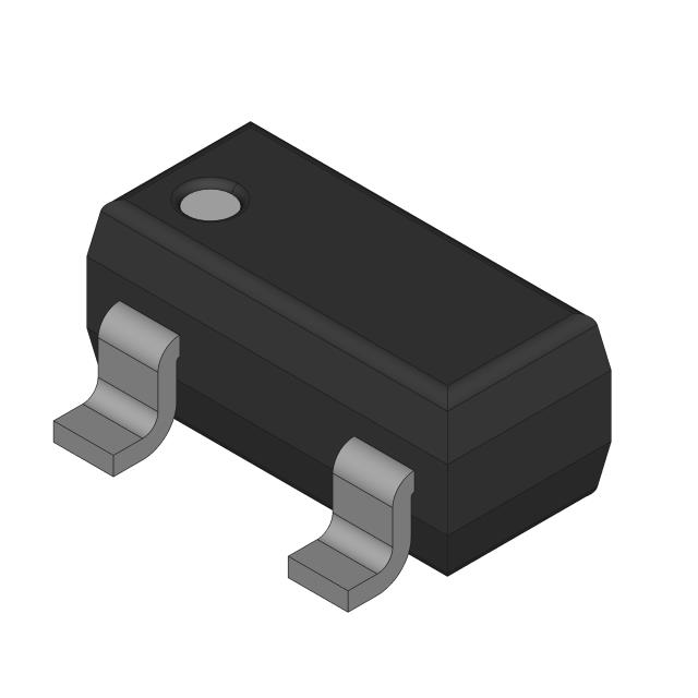 International Rectifier IRAM136-1060A electronic component product image