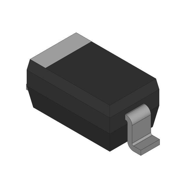 Freescale Semiconductor P5010NXE7VNB electronic component product image