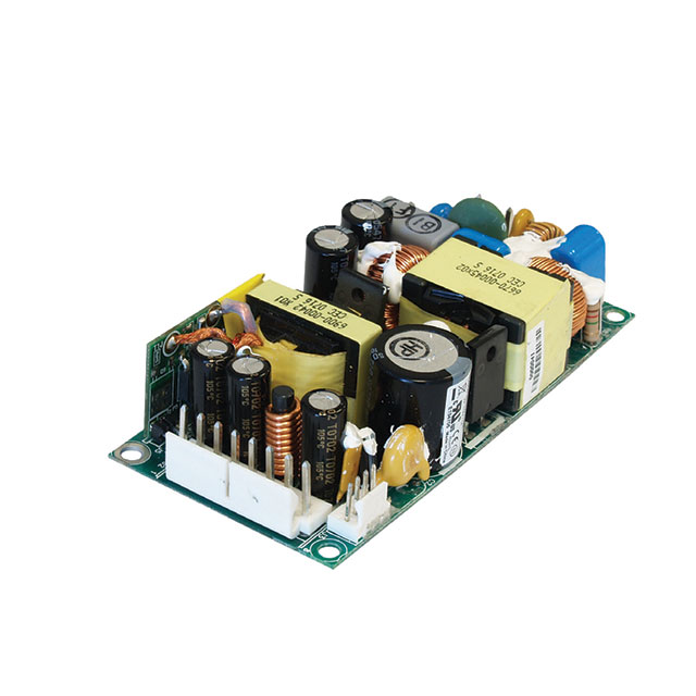 Digital Power Corporation HD160-105 electronic component product image