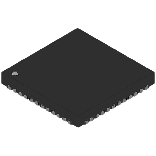 Harris Corporation HI20201JCPS2361 electronic component product image