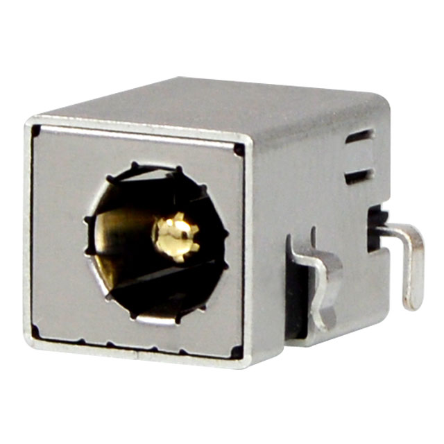 Kycon, Inc. KLDHCX-MM-0202-BTR electronic component product image