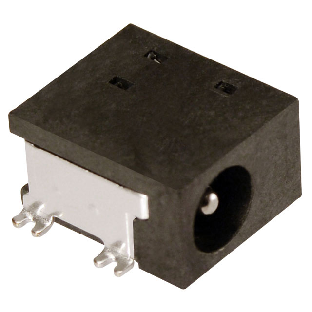 Kycon, Inc. KLDX-SMT-0201L-BTR electronic component product image