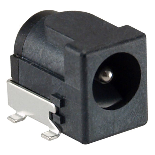 Kycon, Inc. KLDX-SMT2-0202-BTR-1 electronic component product image