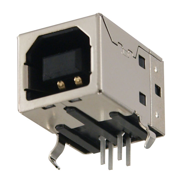 Kycon, Inc. KUSBEX-BSFS1N-B electronic component product image