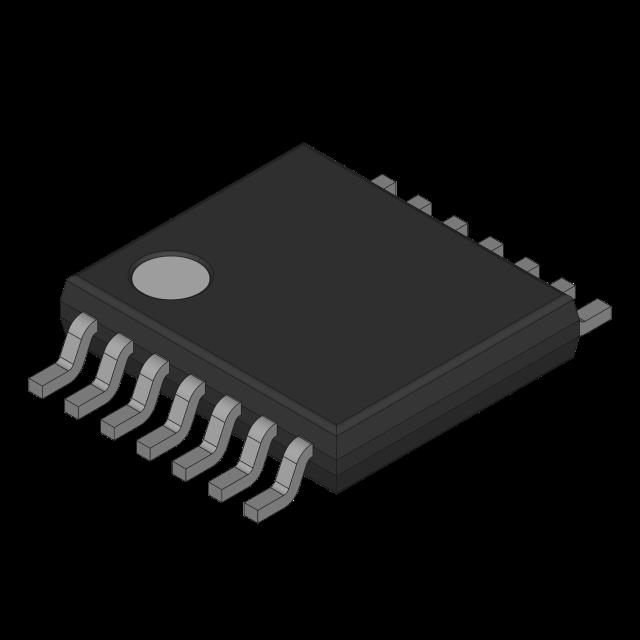 Fairchild Semiconductor FOD3184TSR2 electronic component product image