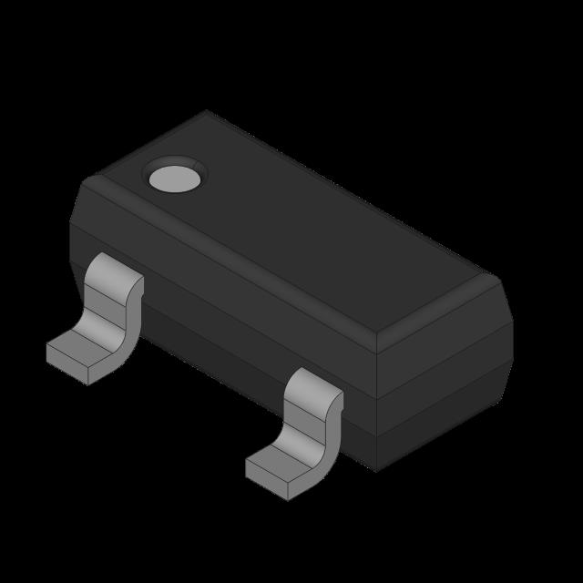 Rochester Electronics, LLC TN28F020-150 electronic component product image