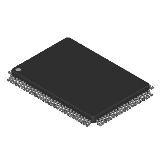 Harris Corporation CA3142E electronic component product image