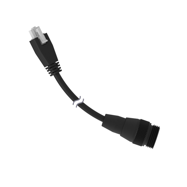 Banner Engineering Corporation LQMAC-3008-MBCCR electronic component product image