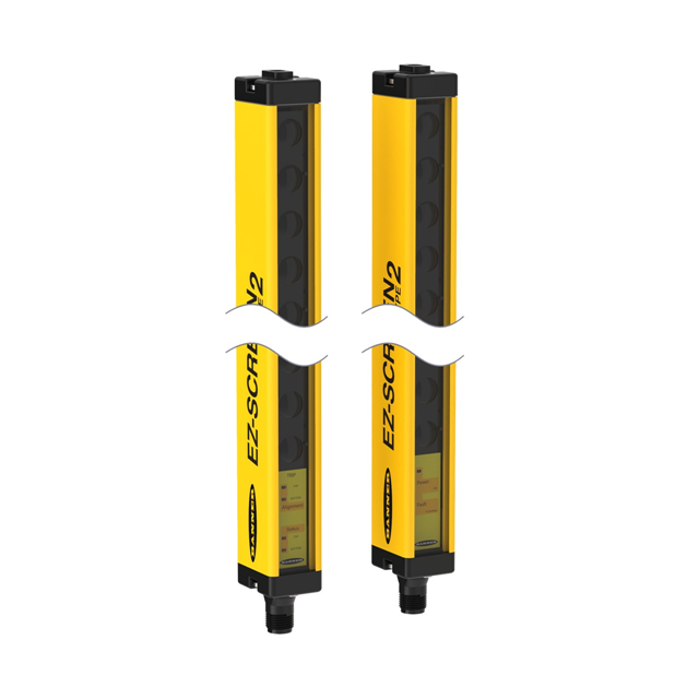 Banner Engineering Corporation LS2TP30-1200Q88 electronic component product image