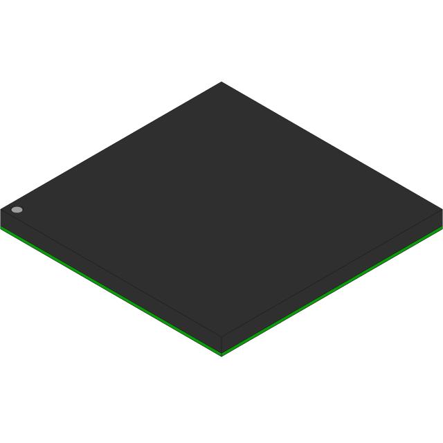 Freescale Semiconductor MC13226V electronic component product image