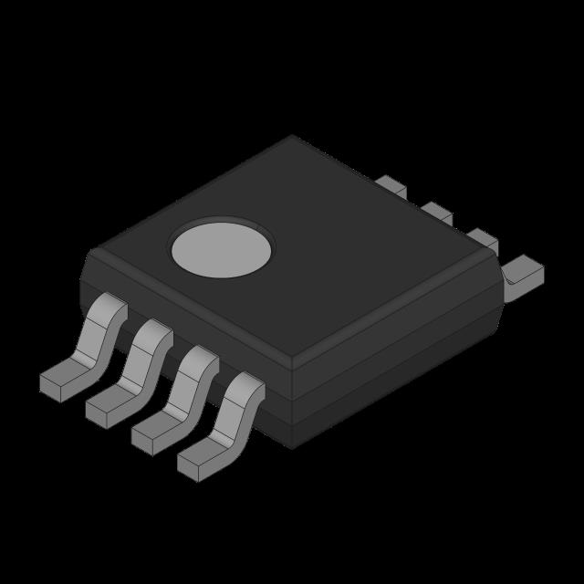 Fairchild Semiconductor FJV3101RLIMTF electronic component product image