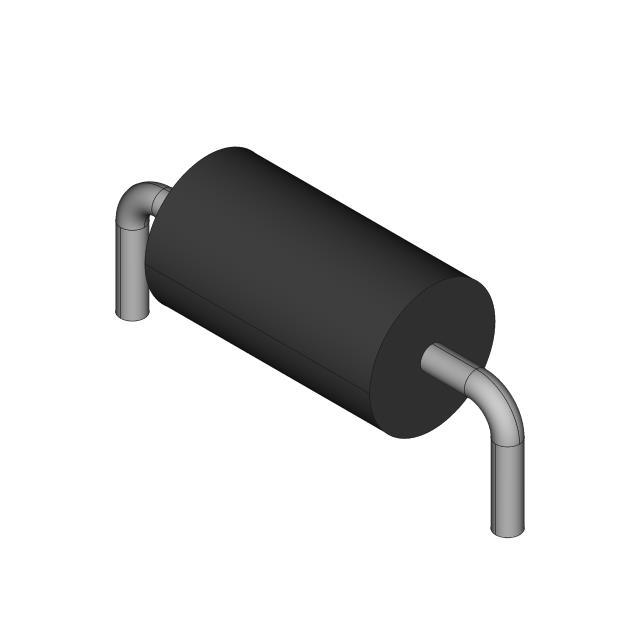 onsemi LC75386NE-L-E electronic component product image