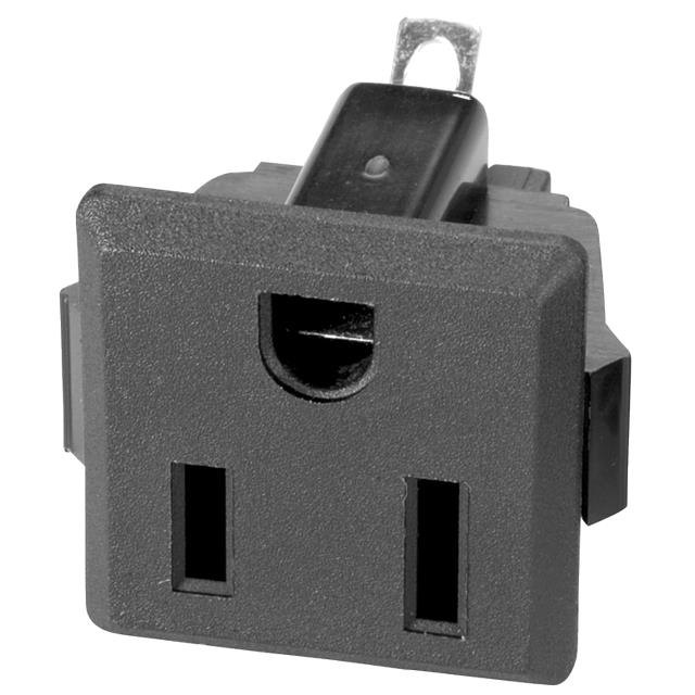 Power Dynamics, Inc. PD-15-1-GY electronic component product image