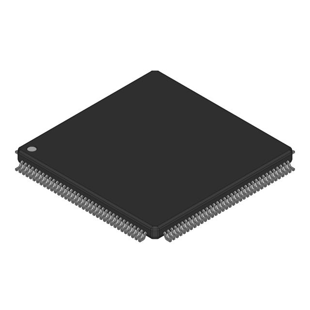 Rochester Electronics, LLC AM79C961AVC electronic component product image