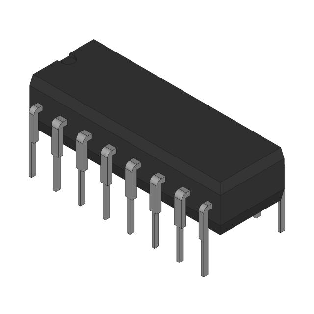 Freescale Semiconductor P5010NSN7VNB electronic component product image