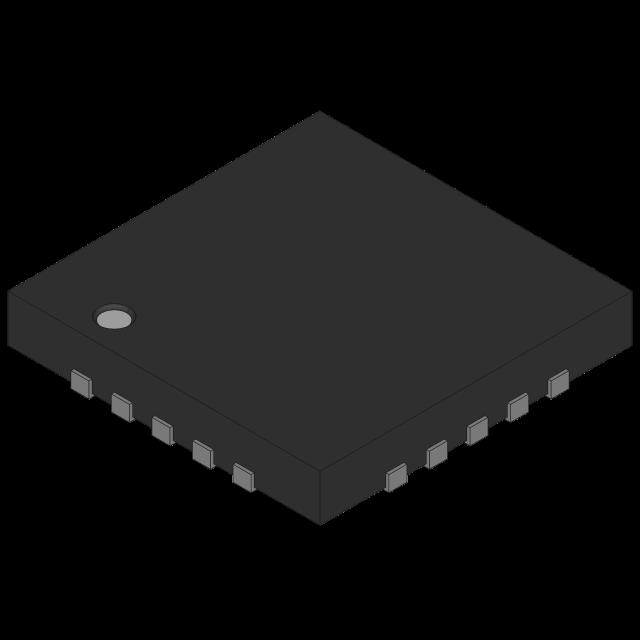 Microchip Technology DC1033AI2-025.0000T electronic component product image