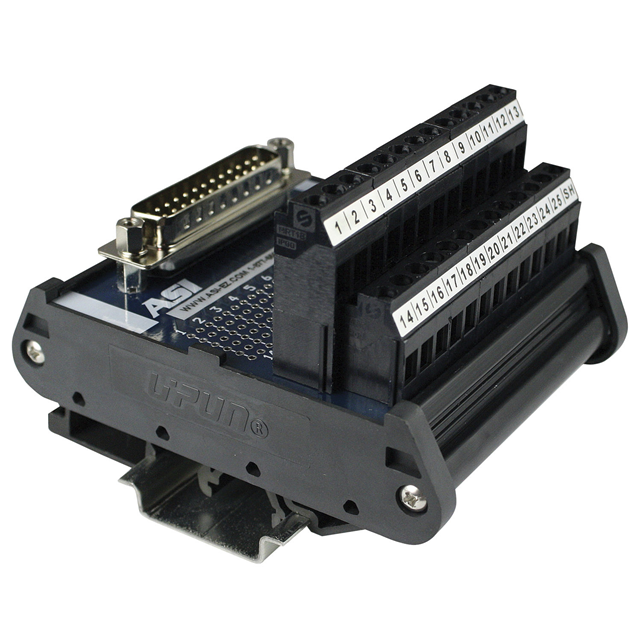 ASI-Automation Systems Interconnect 11004 electronic component product image
