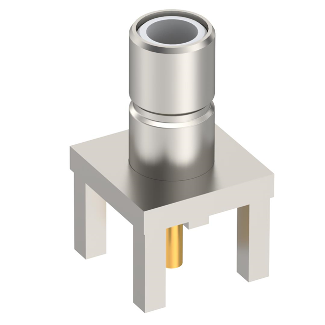 Radiall USA, Inc. 2009-7511-050 electronic component product image