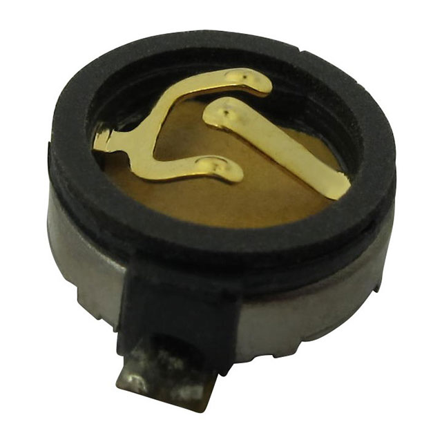 Vybronics Inc VC1027B200N electronic component product image