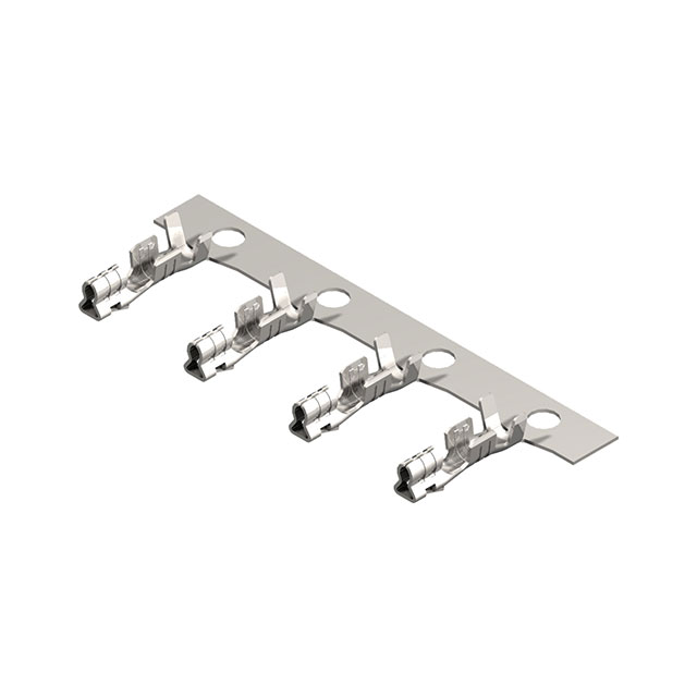 Cvilux USA CI25T021PE0 electronic component product image