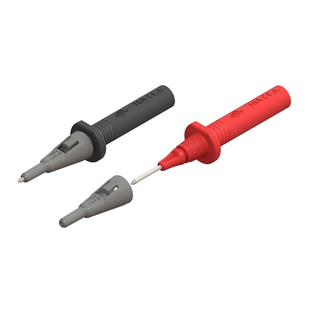 Cal Test Electronics CT3975B electronic component product image