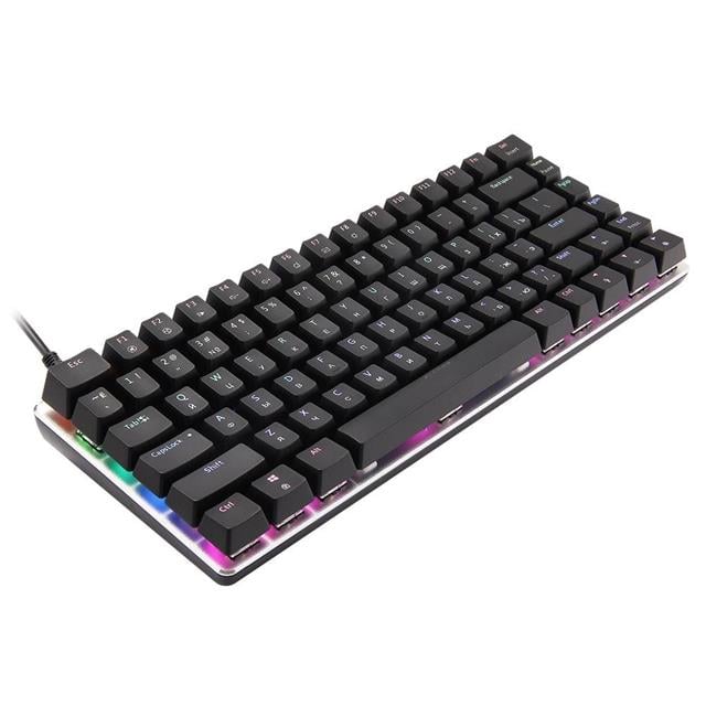Sanoxy SANOXY-KEYBOARD5 electronic component product image