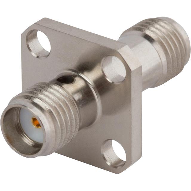 Amphenol SV Microwave SF2991-6007 electronic component product image