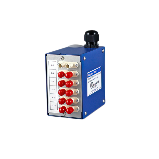 DIN Space Inc. SNAP-12ST-MM electronic component product image