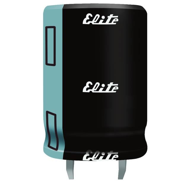 Chinsan (Elite) PG2S391MND3051 electronic component product image
