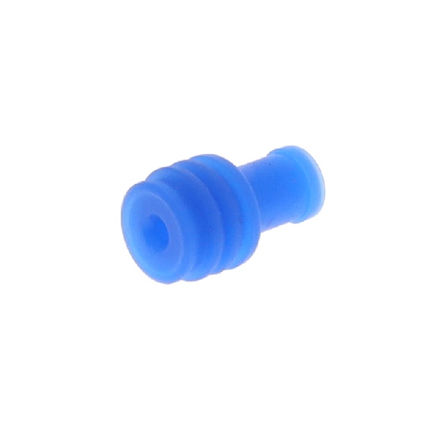 TE Connectivity AMP Connectors 1393458-1 electronic component product image