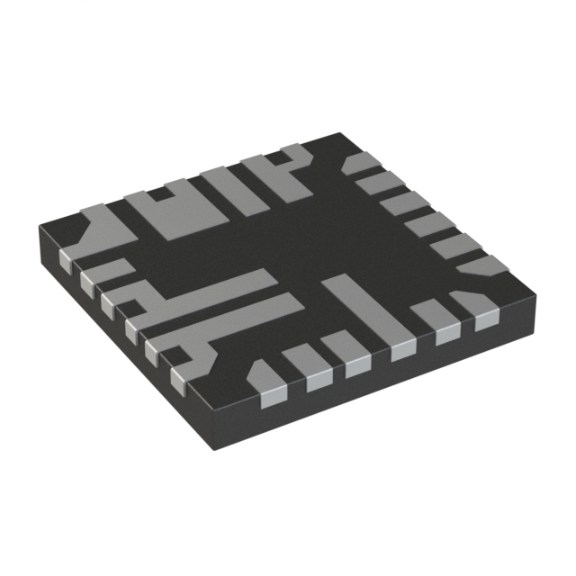 Analog Devices Inc./Maxim Integrated MAX77757JEFG420+T electronic component product image