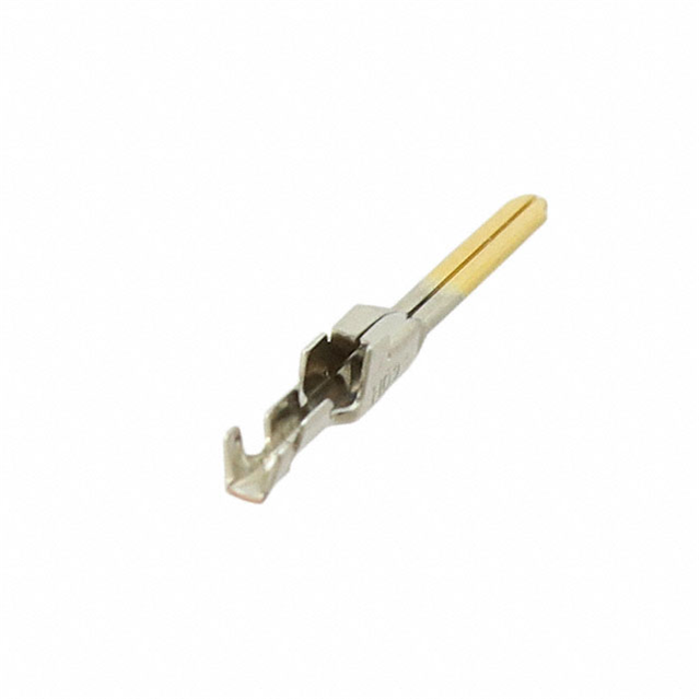 TE Connectivity AMP Connectors 2316817-1 electronic component product image