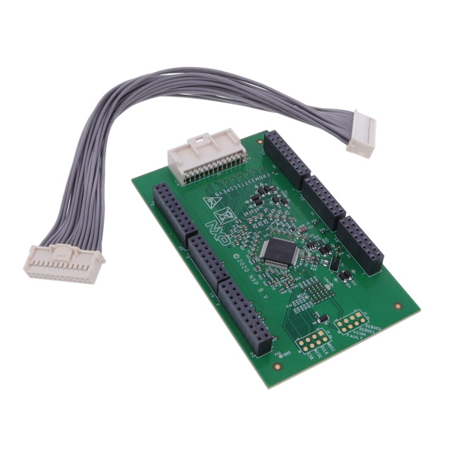 NXP USA Inc. FRDM33771CSPEVB electronic component product image