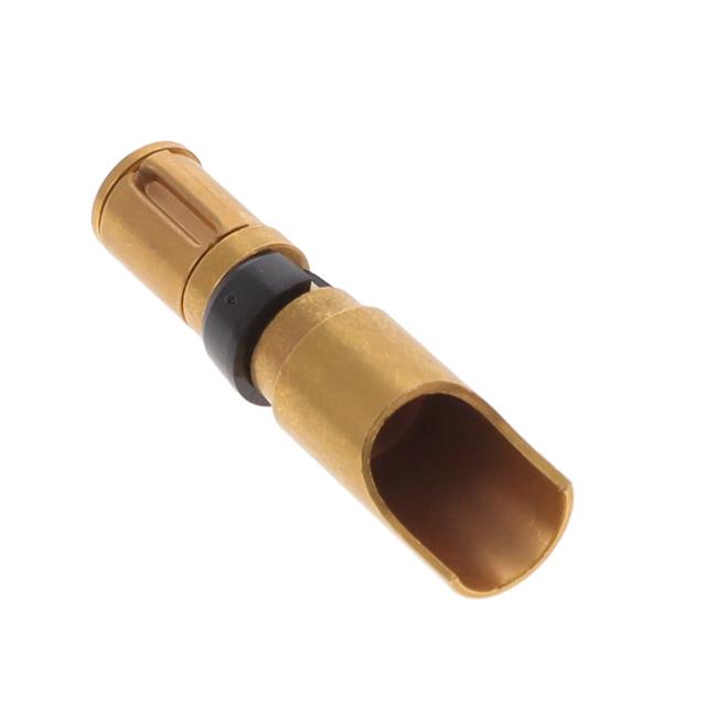 Amphenol Positronic FS4008D electronic component product image