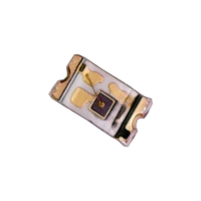 QT Brightek (QTB) QBLP601-IR4 electronic component product image