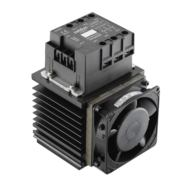 Celduc Inc. SWT865080 electronic component product image
