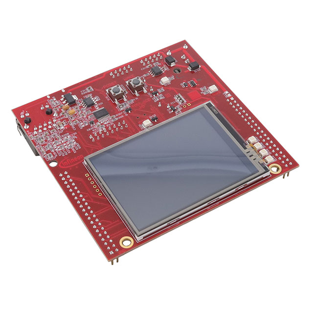 Infineon Technologies KITA2GTC3675VTFTTOBO1 electronic component product image