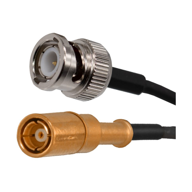 Cinch Connectivity Solutions Johnson 415-0200-M1.0 electronic component product image