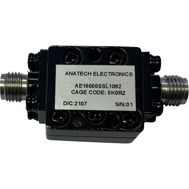 Anatech Electronics Inc. AE18000SSL1062 electronic component product image