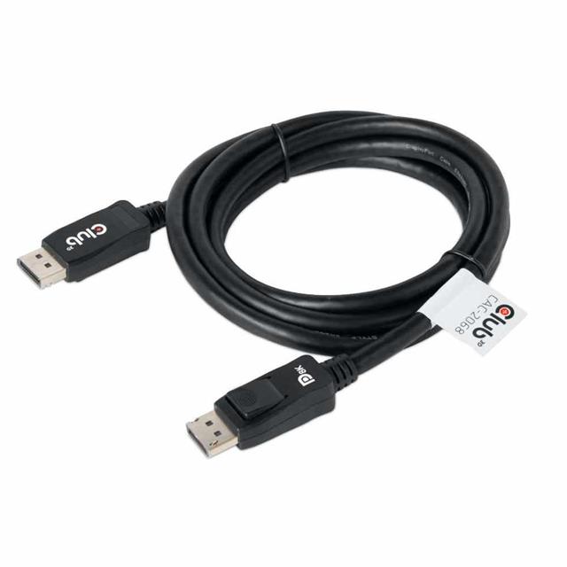 Club3D CAC2068 electronic component product image