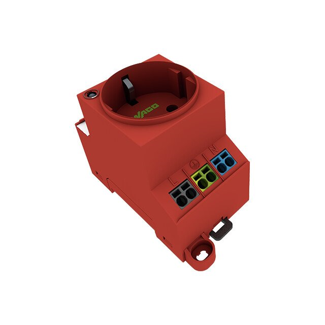 WAGO Corporation 709-583 electronic component product image