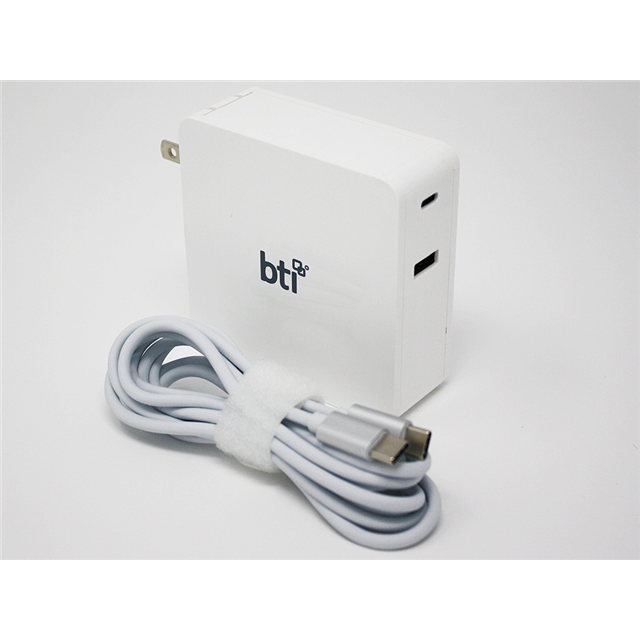 Powerwarehouse PWH-87WUSB-C electronic component product image
