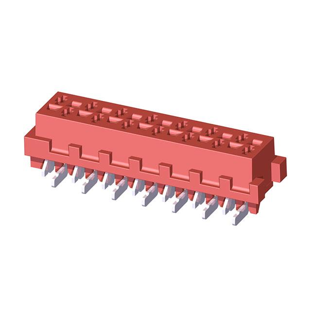 Cvilux USA CA3208M1300 electronic component product image